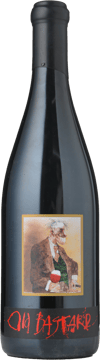 KAESLER WINES Old Bastard Shiraz, Barossa Valley 2019 Bottle image number 0