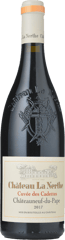 CHATEAU LA NERTHE Cuvee des Cadettes, Chateauneuf-du-Pape 2017 Bottle image number 0
