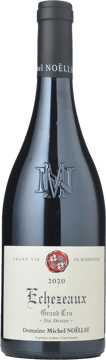 DOMAINE MICHEL NOELLAT Du Dessus Grand Cru , Echezeaux 2020 Bottle image number 0