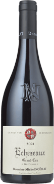 DOMAINE MICHEL NOELLAT Du Dessus Grand Cru , Echezeaux 2021 Bottle image number 0