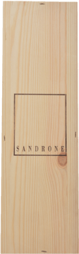 SANDRONE Le Vigne, Barolo DOCG 2018 Magnum image number 0