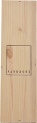 SANDRONE Aleste, Barolo DOCG 2018 Magnum image number 0