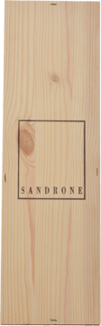 SANDRONE Aleste, Barolo DOCG 2018 Magnum image number 0