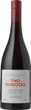 TWO PADDOCKS Proprietor's Reserve The Fusilier Pinot Noir 2020 Bottle