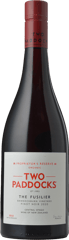 TWO PADDOCKS Proprietor's Reserve The Fusilier Pinot Noir 2020 Bottle image number 0