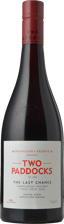 TWO PADDOCKS Proprietor's Reserve Last Chance Pinot Noir, Central Otago 2020 Bottle