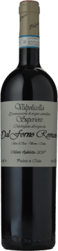DAL FORNO ROMANO Vigneto di Monte Lodoletta, Valpolicella Superiore 2017 Bottle image number 0