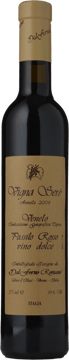 DAL FORNO ROMANO Recioto della Valpolicella DOC 2004 500ml image number 0