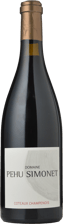 PEHU SIMONET Coteaux Champenois Rouge 2020 Bottle