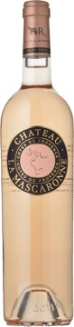 LA MASCARONNE, Cotes de Provence 2022 Bottle image number 0