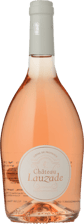 CHATEAU LAUZADE, Cotes de Provence 2022 Bottle