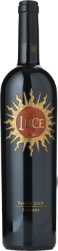 LUCE DELLA VITE Luce Toscana IGT, Toscana 2020 Bottle image number 0