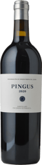 DOMINIO DE PINGUS Pingus, Ribera del Duero 2020 Bottle image number 0