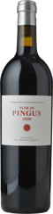 DOMINIO DE PINGUS Flor de Pingus, Ribera del Duero 2020 Bottle image number 0