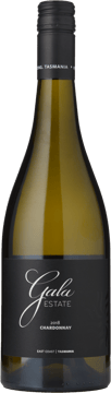 GALA ESTATE Black Label Chardonnay, Eastern Tasmania 2018 Bottle image number 0