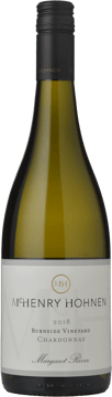 MCHENRY HOHNEN Burnside Chardonnay, Margaret River 2018 Bottle image number 0