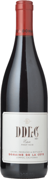 DOMAINE DE LA COTE Pinot Noir, Santa Rita Hills 2021 Bottle image number 0