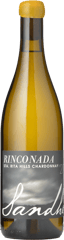 SANDHI Rinconada Chardonnay, Sta Rita Hills 2020 Bottle image number 0