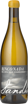 SANDHI Rinconada Chardonnay, Sta Rita Hills 2020 Bottle image number 0