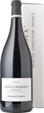 BENJAMIN LEROUX Grand Cru Griottes-Chambertin  2021 Magnum