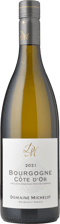 DOMAINE MICHELOT, Bourgogne Blanc 2021 Bottle
