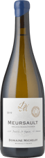 DOMAINE MICHELOT Gres , Meursault 2019 Bottle