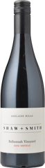 SHAW & SMITH Balhannah Vineyard Shiraz, Adelaide Hills 2020 Bottle image number 0