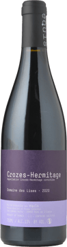 MAXIME GRAILLOT Domaine des Lises, Crozes-Hermitage 2020 Bottle image number 0
