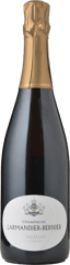 LARMANDIER-BERNIER 1er Cru Longitude Extra Brut Blanc de Blancs, Champagne NV Bottle image number 0