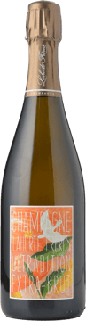 LAHERTE FRERES Ultradition Brut, Champagne NV Bottle image number 0