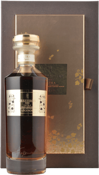 TESSERON COGNAC Carafe Legende NV 700ml image number 0