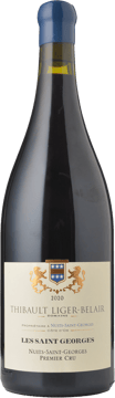 THIBAULT LIGER-BELAIR Les Saint Georges 1er cru, Nuits-St-Georges 2020 Magnum image number 0