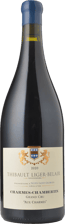 THIBAULT LIGER-BELAIR Aux Charmes, Charmes Chambertin Grand Cru 2020 Magnum