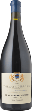 THIBAULT LIGER-BELAIR Aux Charmes, Charmes Chambertin Grand Cru 2020 Magnum image number 0