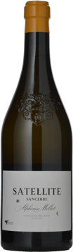 ALPHONSE MELLOT Sancerre Satellite, Sancerre 2020 Bottle image number 0