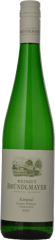 WEINGUT BRUNDLMAYER Kamptaler Terrassen Riesling, Kamptal 2022 Bottle image number 0