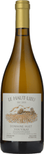 S. A. HUET Le Haut-Lieu Sec, Vouvray 2021 Bottle