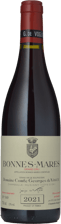 DOMAINE COMTE GEORGES DE VOGUE Grand Cru, Bonnes-Mares 2021 Bottle