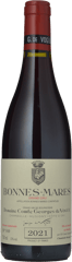 DOMAINE COMTE GEORGES DE VOGUE Grand Cru, Bonnes-Mares 2021 Bottle image number 0