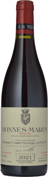 DOMAINE COMTE GEORGES DE VOGUE Grand Cru, Bonnes-Mares 2021 Bottle image number 0