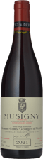 DOMAINE COMTE GEORGES DE VOGUE Grand Cru Cuvee Vieilles Vignes, Musigny 2021 Bottle