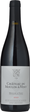 CHATEAU DU MOULIN A VENT, Moulin-a-Vent 2020 Bottle image number 0