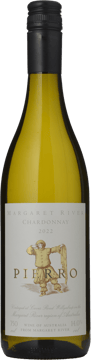 PIERRO Chardonnay, Margaret River 2022 Bottle image number 0