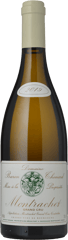 DOMAINE THENARD Grand Cru , Montrachet 2019 Bottle image number 0