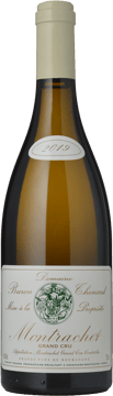DOMAINE THENARD Grand Cru , Montrachet 2019 Bottle image number 0