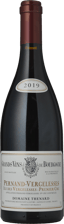 DOMAINE THENARD 1er Cru, Ile des Vergelesses , Pernand-Vergelesses 2019 Bottle
