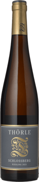 THORLE Schlossberg Riesling-Trocken, Rheinhessen 2021 Bottle image number 0