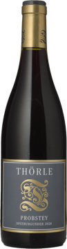 THORLE Probstey Spatburgunder, Rheinhessen 2020 Bottle image number 0