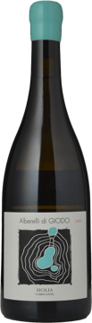 GIODO Albarelli di Giodo Carricante, Etna Bianco DOC 2021 Bottle image number 0