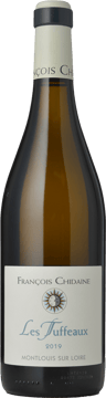 FRANCOIS CHIDAINE Les Tuffeaux, Montlouis 2019 Bottle image number 0